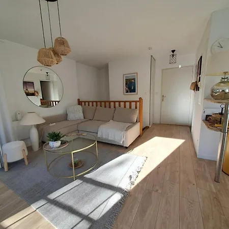 Cosy Proche Centre Apartment Arles