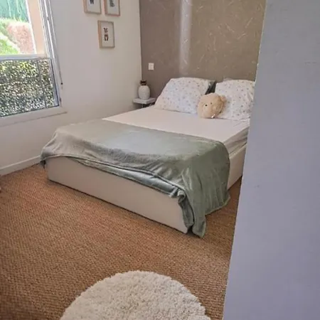 Cosy Proche Centre Apartment Arles