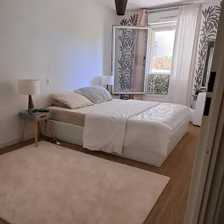 Cosy Proche Centre