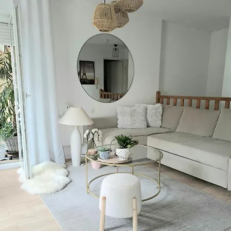 Apartment Cosy Proche Centre Arles